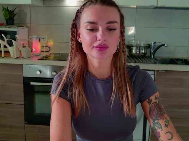 Tatachka1 webcam