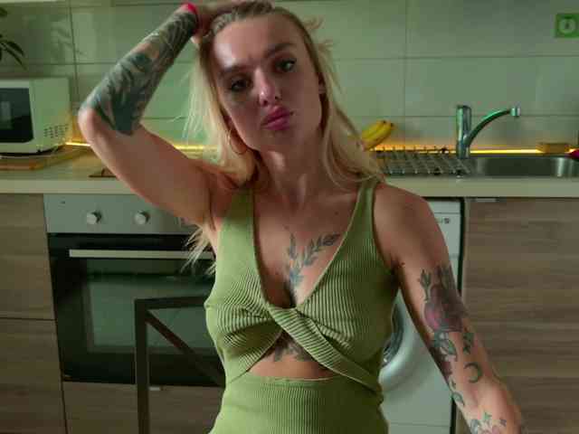 Tatachka1 webcam