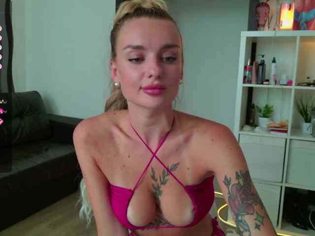 Tatachka1 webcam