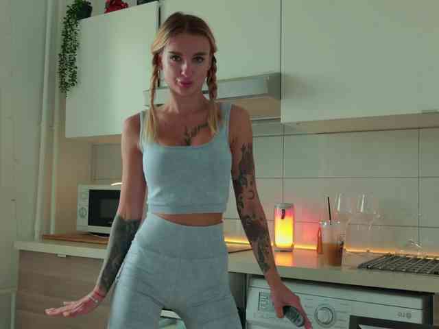 Tatachka1 webcam
