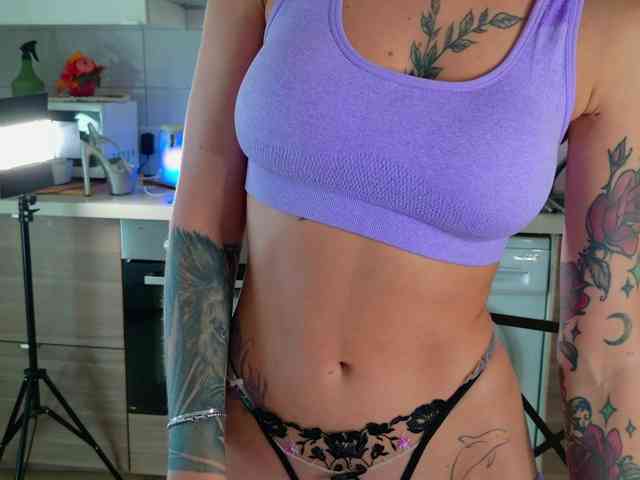 Tatachka1 webcam