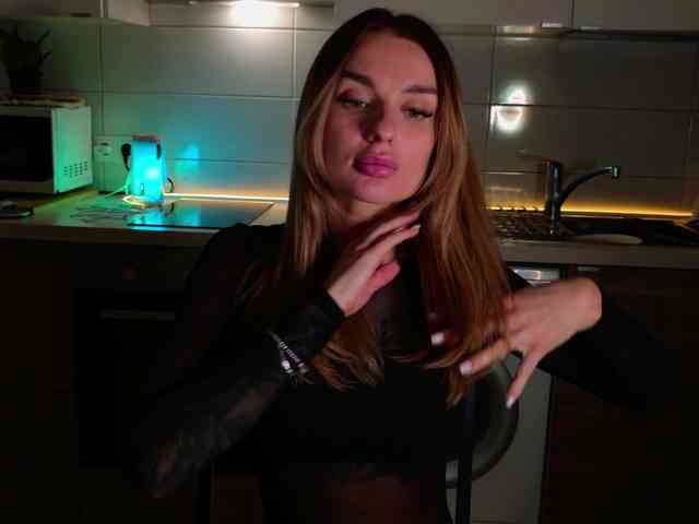 Tatachka1 webcam