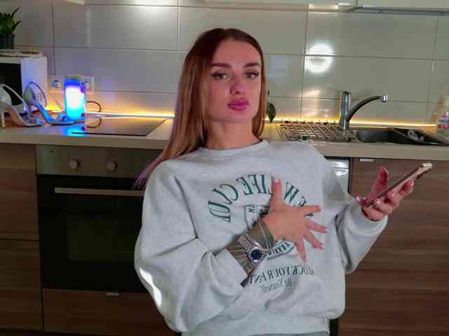 Tatachka1 webcam