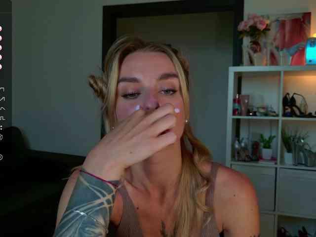 Tatachka1 webcam