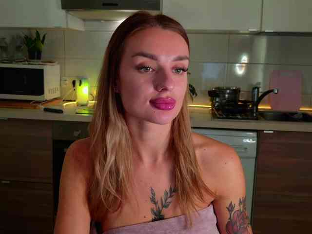 Tatachka1 webcam