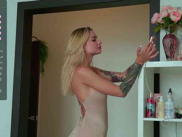 Tatachka1 webcam