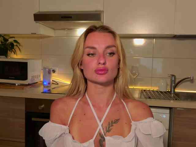 Tatachka1 webcam