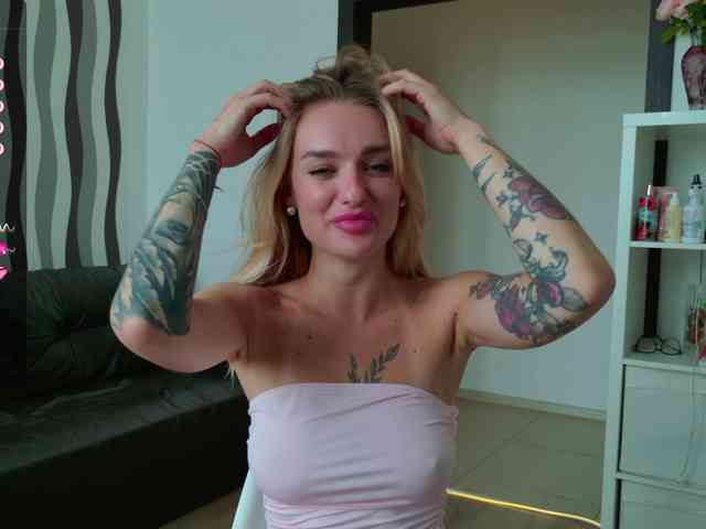 Tatachka1 webcam
