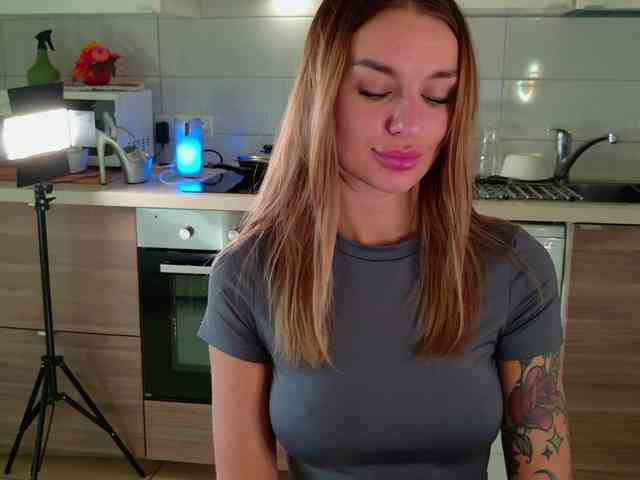Tatachka1 webcam