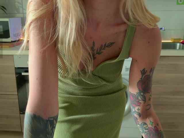 Tatachka1 webcam