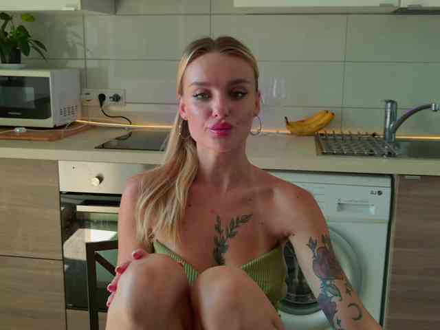 Tatachka1 webcam