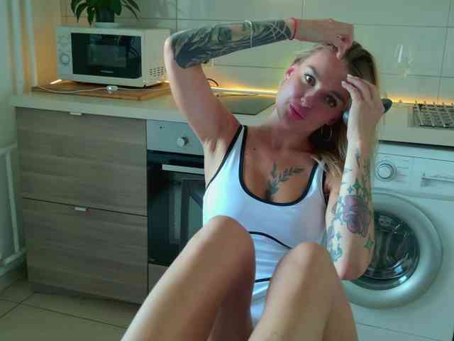 Tatachka1 webcam