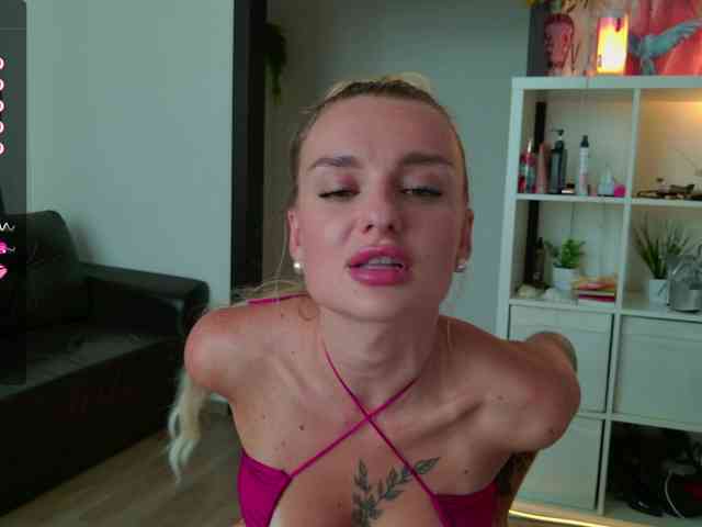 Tatachka1 webcam