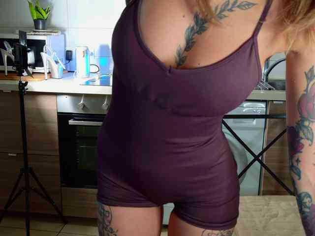 Tatachka1 webcam