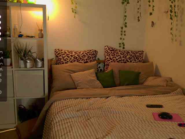 Tatachka1 webcam