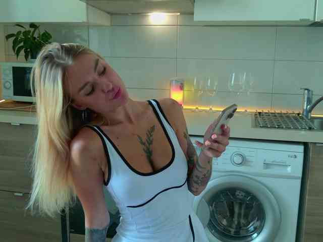 Tatachka1 webcam