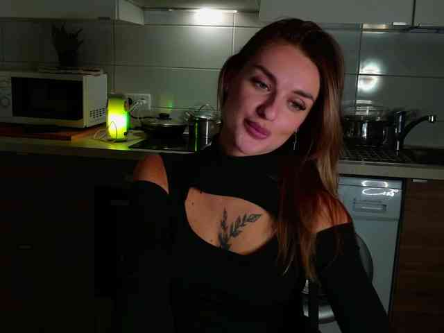 Tatachka1 webcam