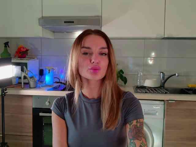 Tatachka1 webcam