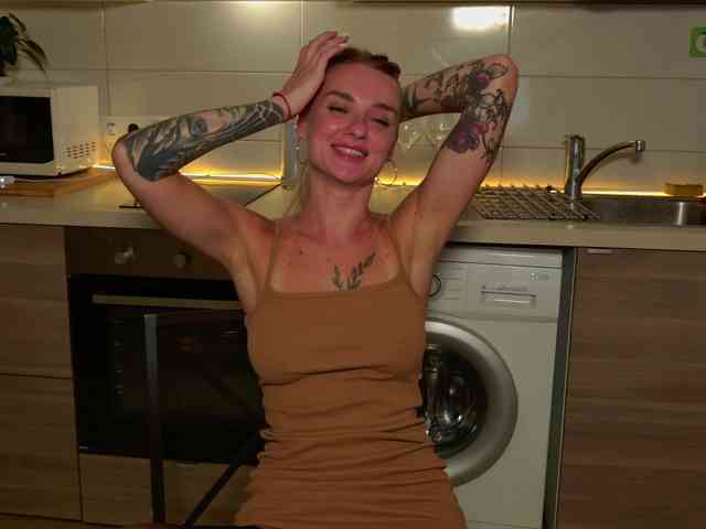 Tatachka1 webcam