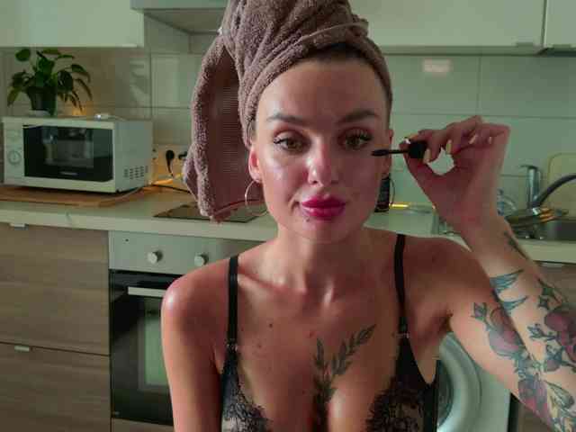 Tatachka1 webcam
