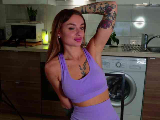 Tatachka1 webcam