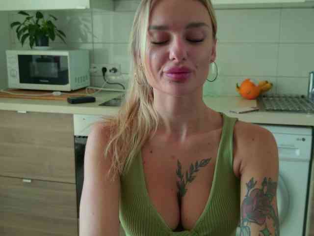 Tatachka1 webcam