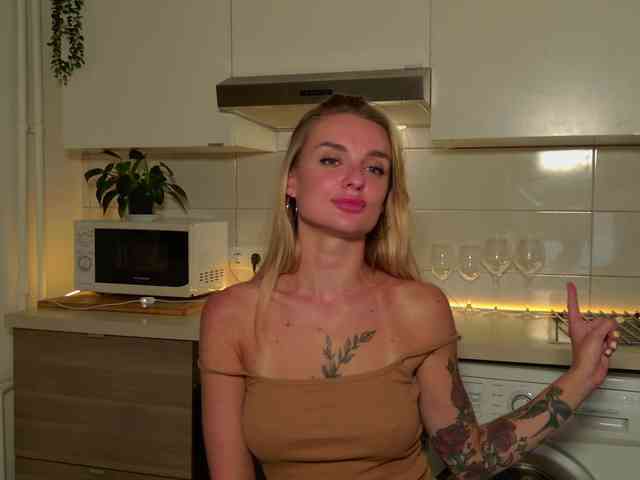 Tatachka1 webcam