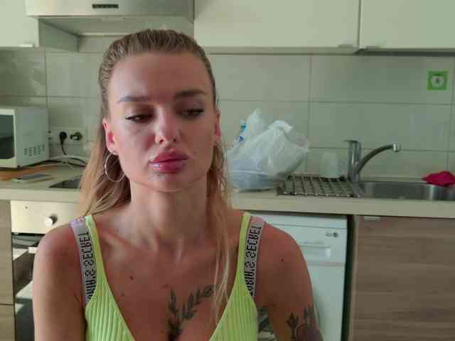 Tatachka1 webcam