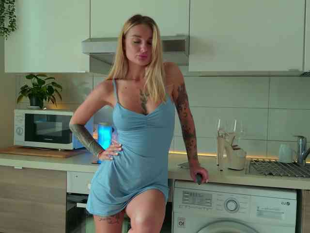 Tatachka1 webcam
