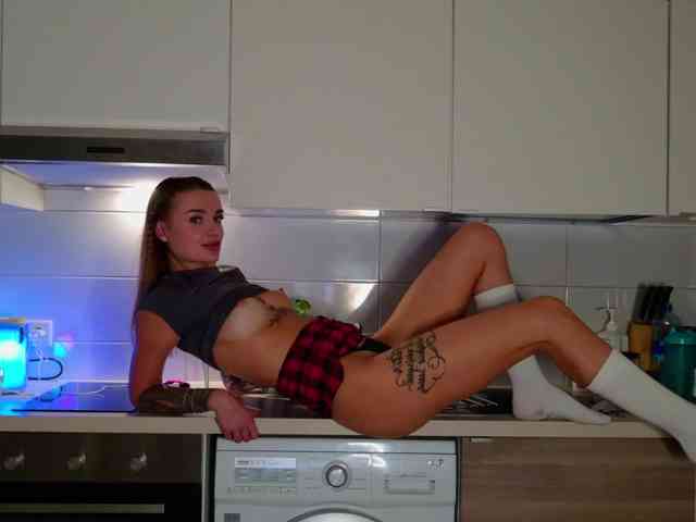 Tatachka1 webcam