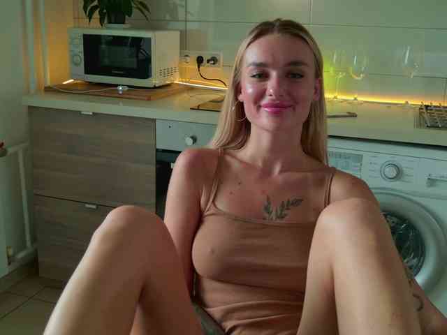 Tatachka1 webcam