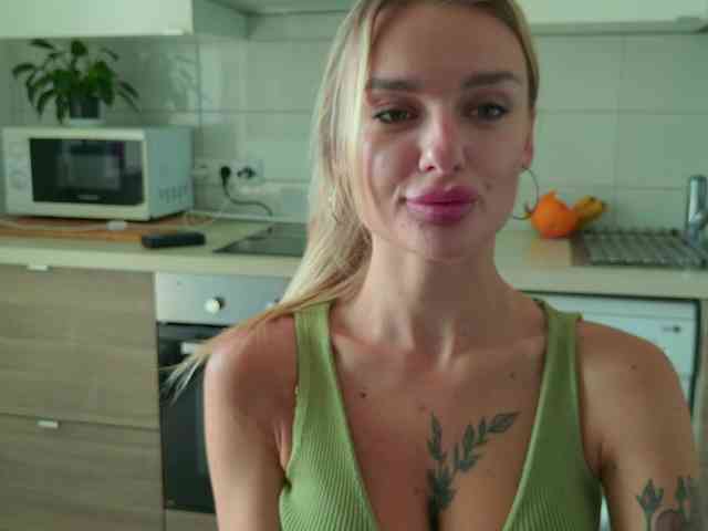 Tatachka1 webcam