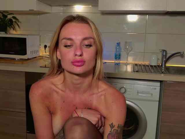 Tatachka1 webcam