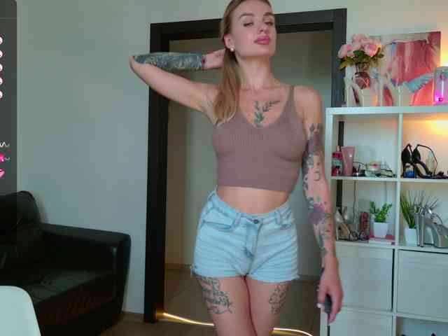 Tatachka1 webcam