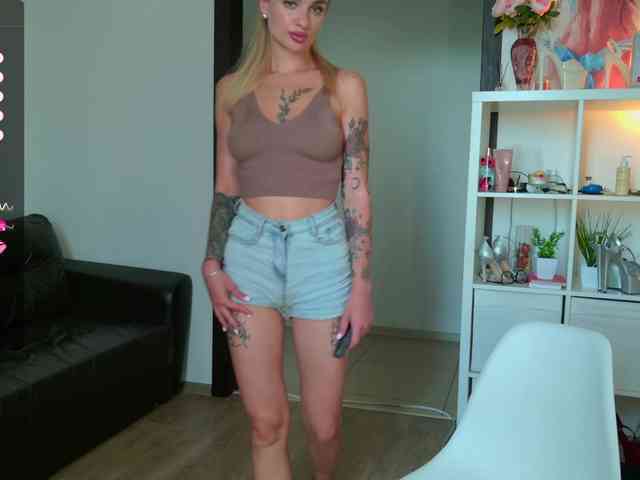 Tatachka1 webcam