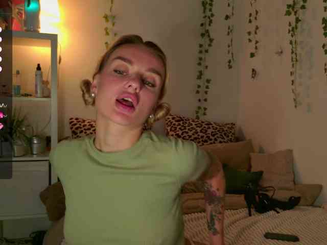 Tatachka1 webcam