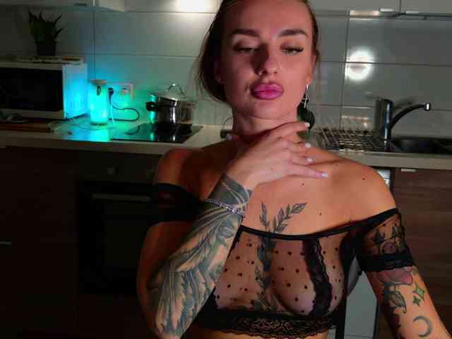 Tatachka1 webcam