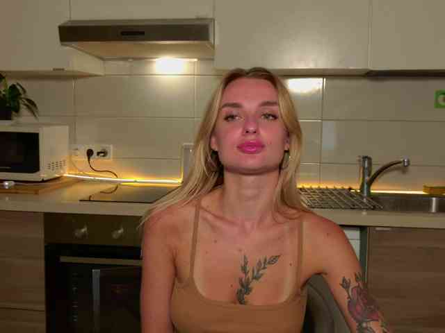 Tatachka1 webcam