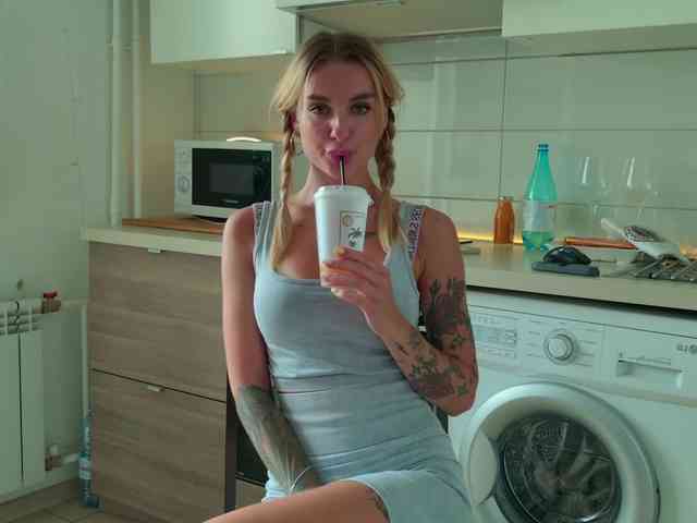 Tatachka1 webcam