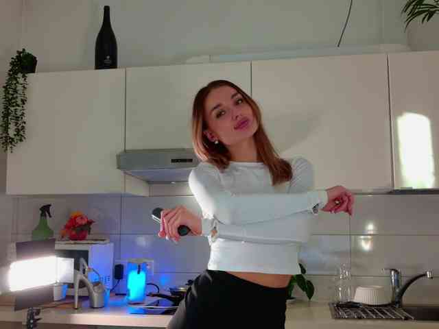 Tatachka1 webcam
