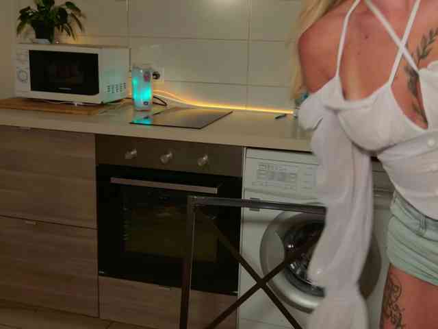 Tatachka1 webcam