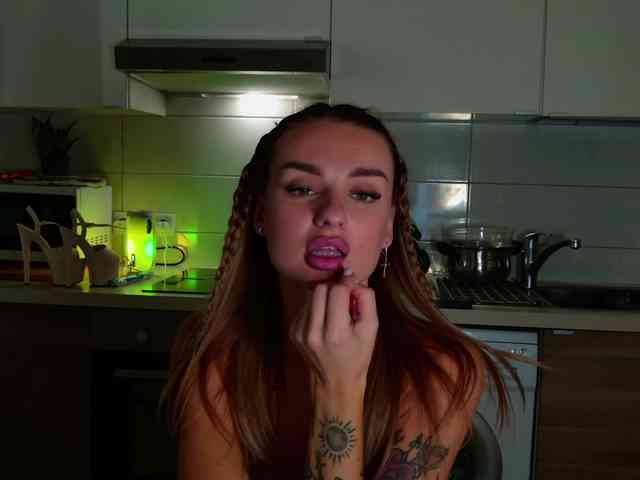 Tatachka1 webcam