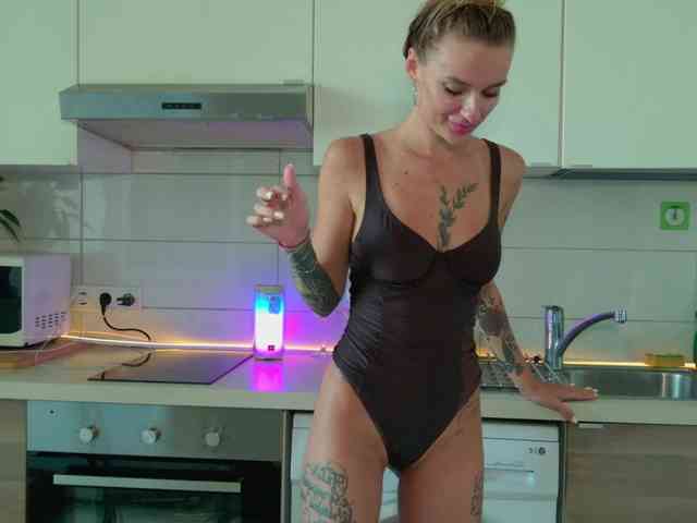 Tatachka1 webcam