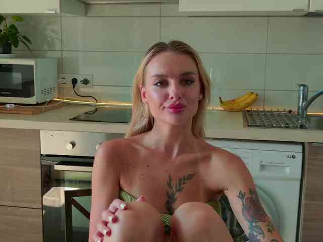 Tatachka1 webcam