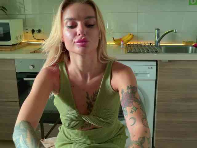 Tatachka1 webcam