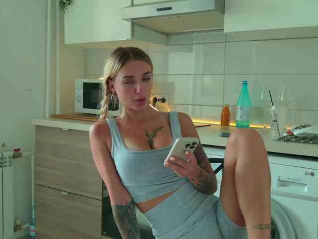Tatachka1 webcam