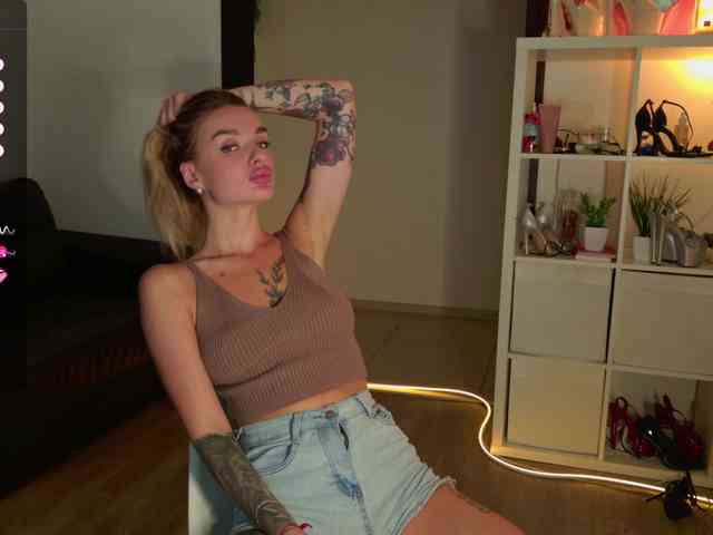 Tatachka1 webcam