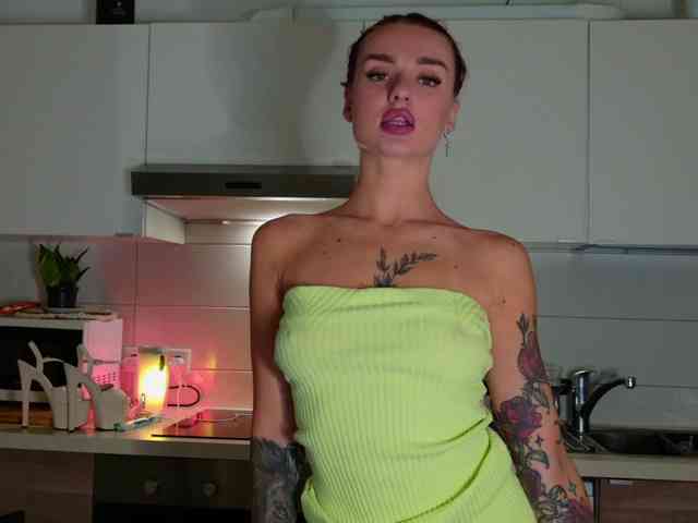 Tatachka1 webcam