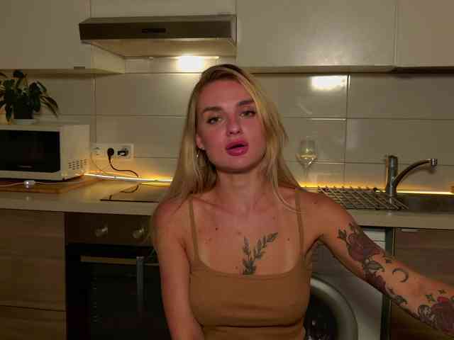 Tatachka1 webcam