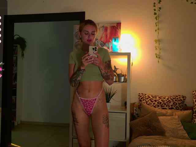 Tatachka1 webcam